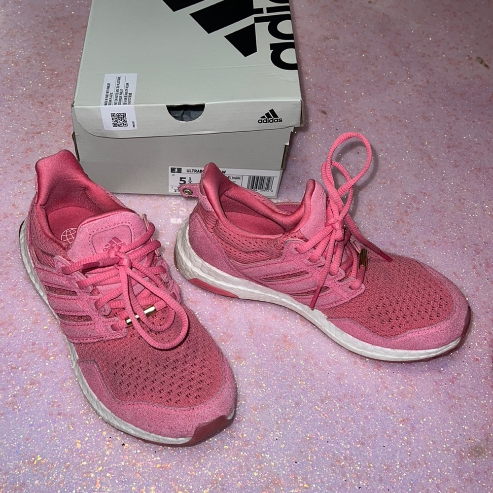 Ultraboost 1.0